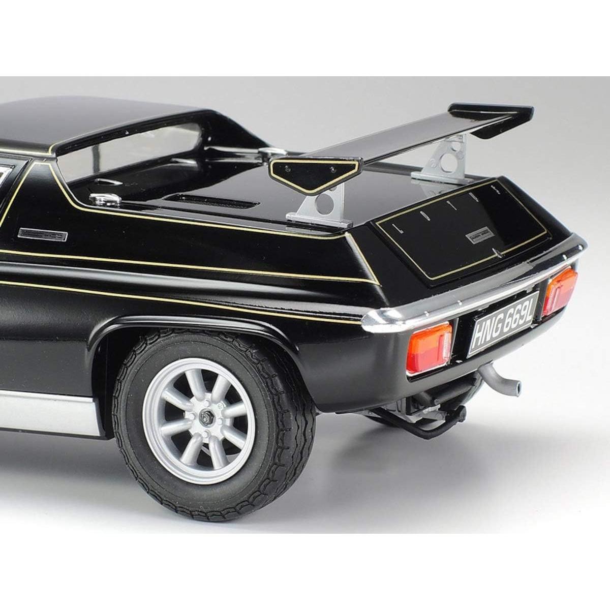 Tamiya 24358-000 Kit de Modelo 1:24 Lotus Europa Special