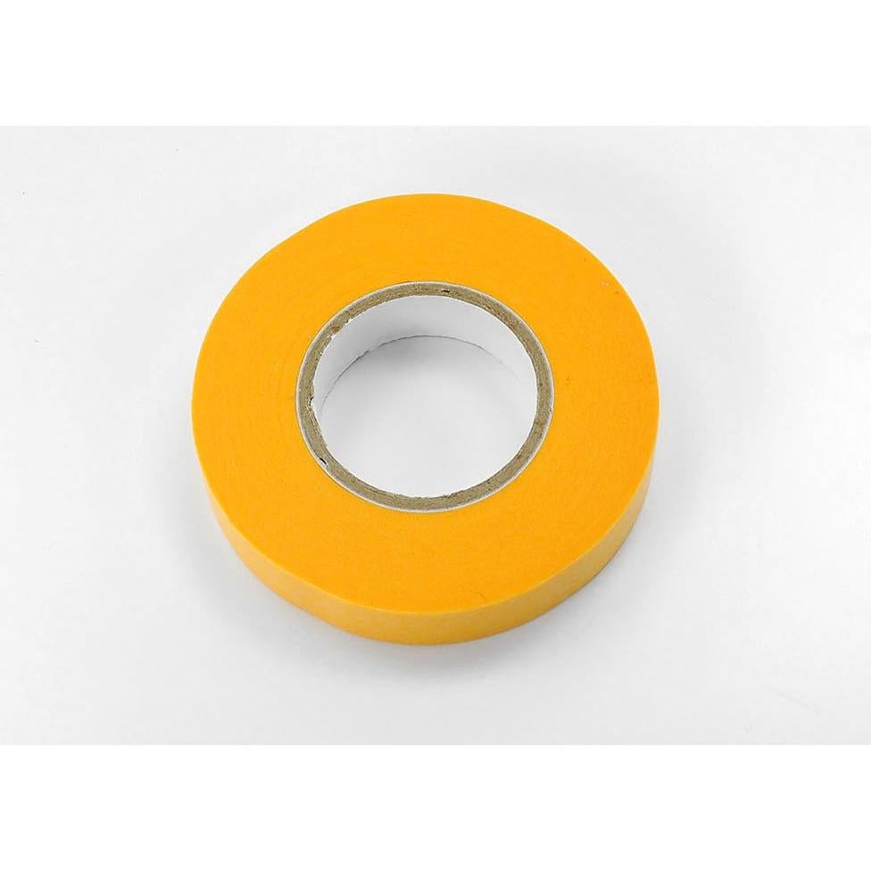 Cinta de Enmascarar Tamiya 6mm y 10mm - Juego de Valor