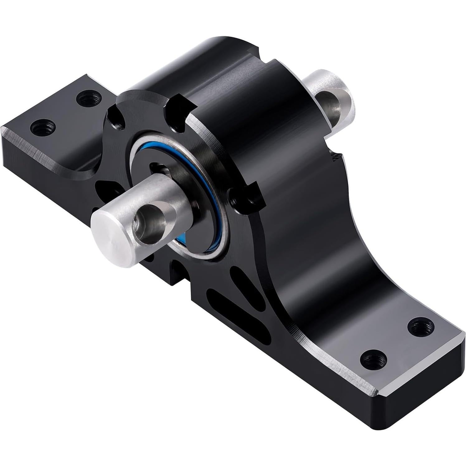 Eje de Transmisión Aluminio RCHUBAM para Camiones RC Tamiya 1:14