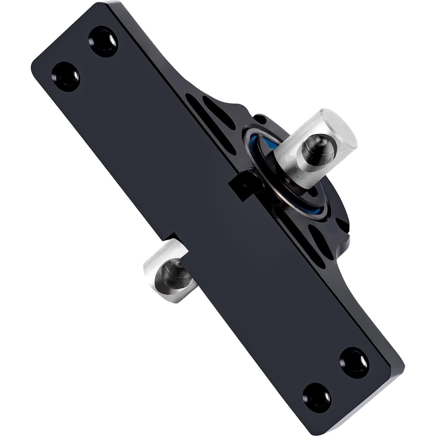 Eje de Transmisión Aluminio RCHUBAM para Camiones RC Tamiya 1:14