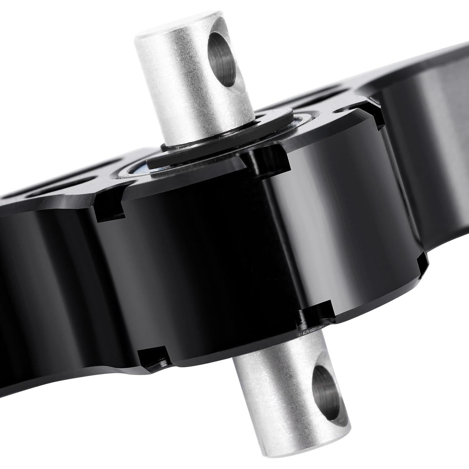 Eje de Transmisión Aluminio RCHUBAM para Camiones RC Tamiya 1:14