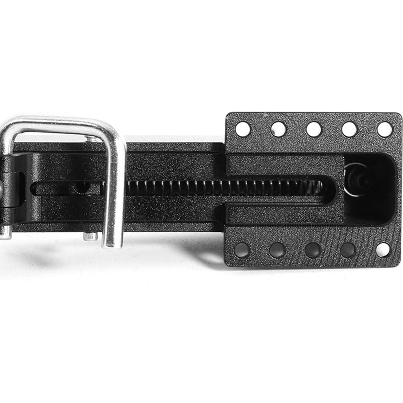 Juego de Soportes de Pierna de Metal Tamiya 1/14 - 2PCS