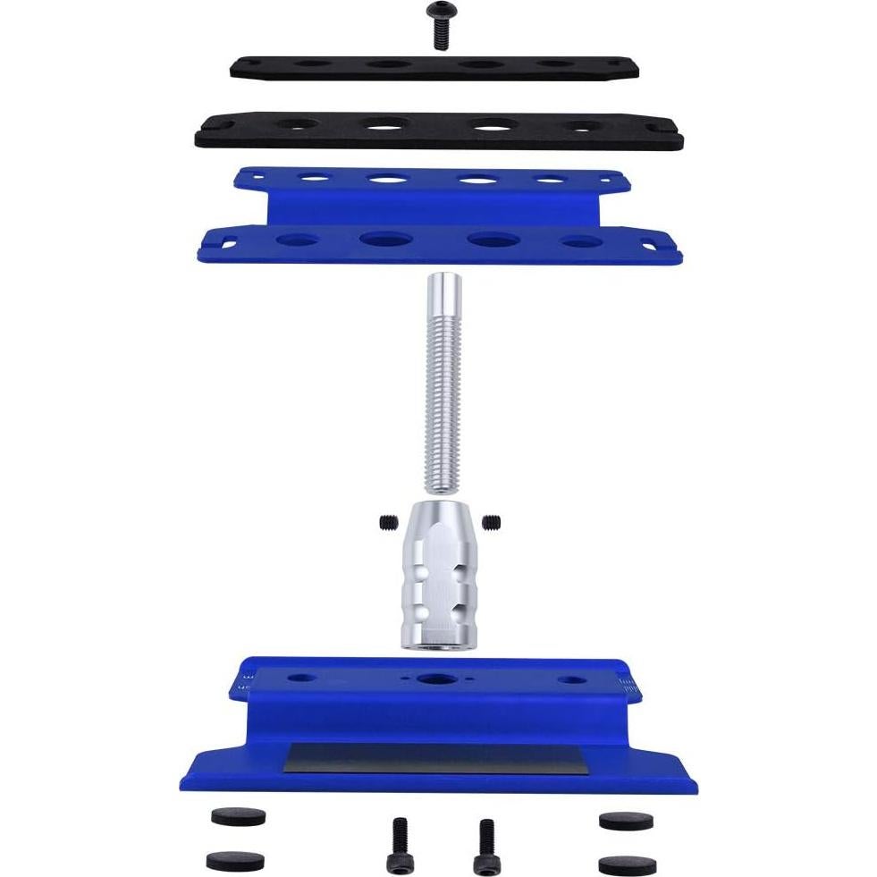 Soporte de Trabajo RC Hobbypark 360° Ajustable 1/8 1/10 1/12