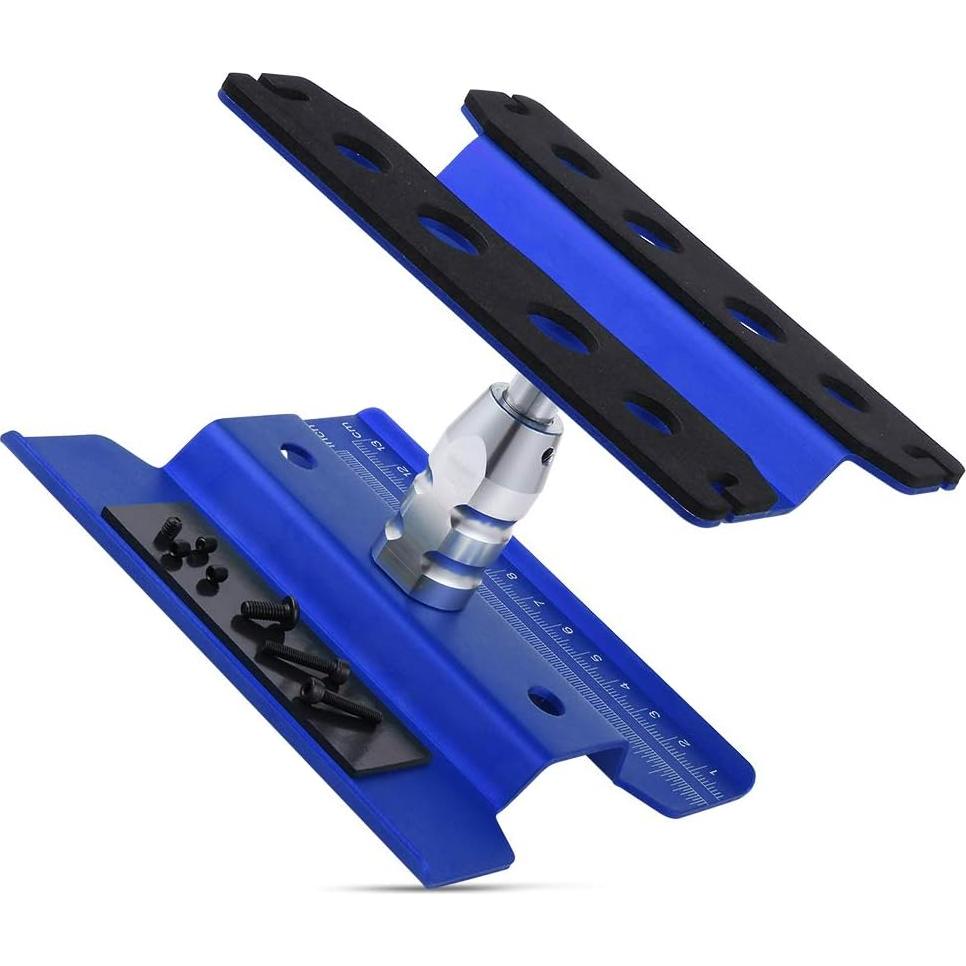 Soporte de Trabajo RC Hobbypark 360° Ajustable 1/8 1/10 1/12