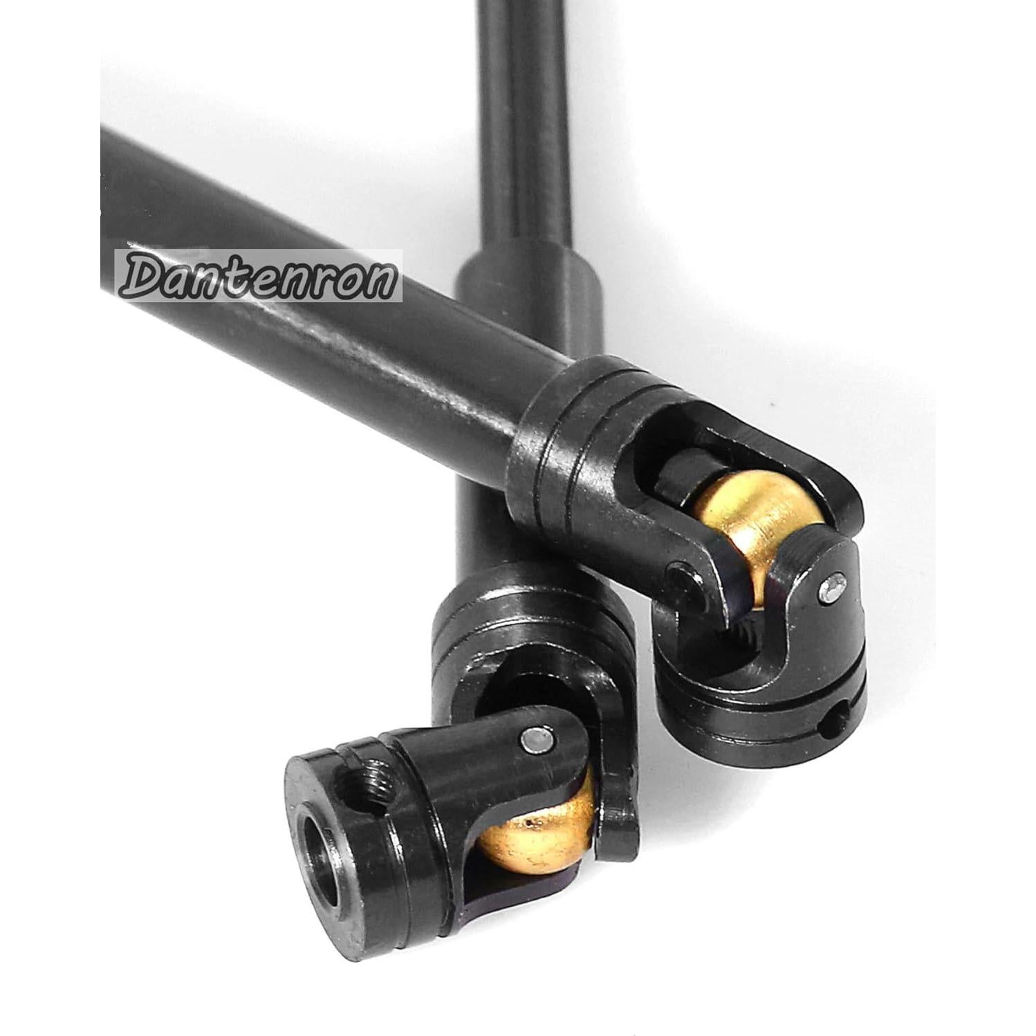 Eje de Transmisión CVD Dantenron 1/10 para Coche RC 145-190mm