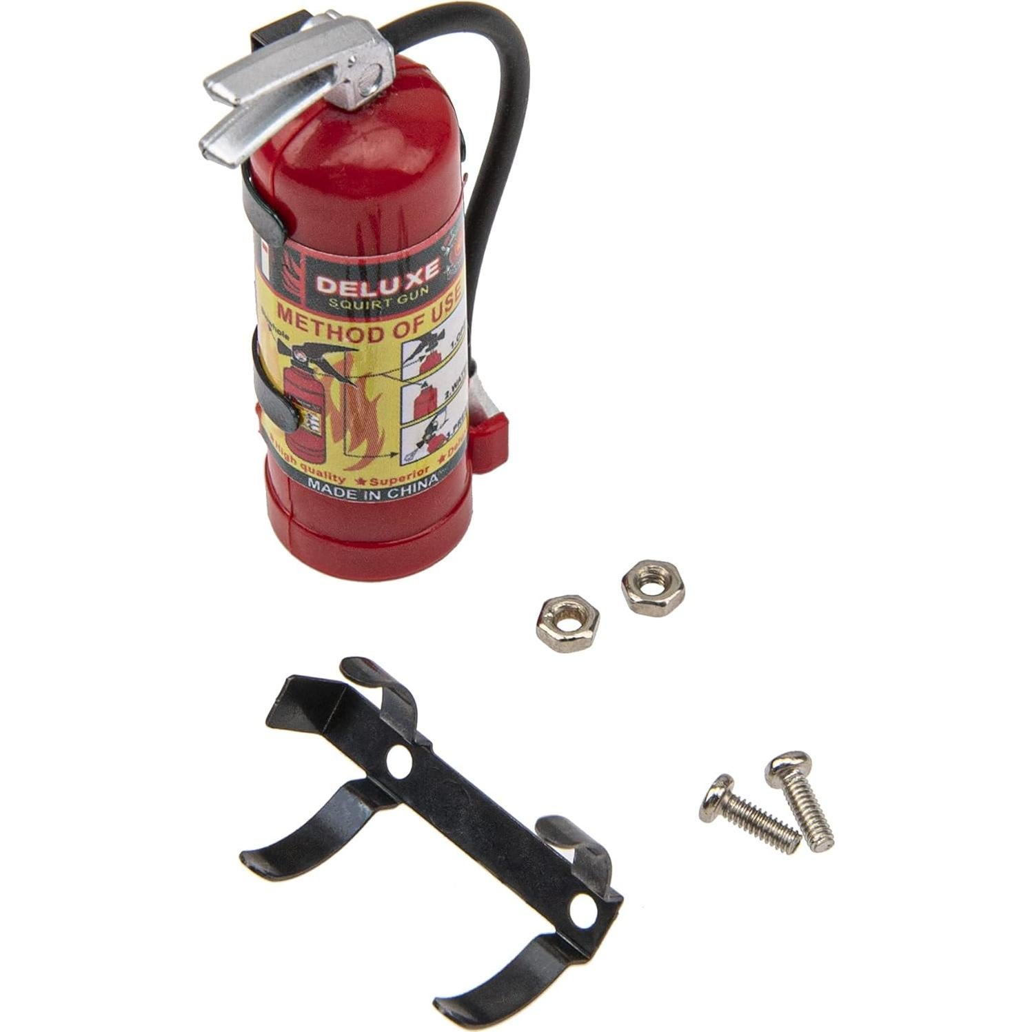 Accesorios de Decoración RC 1/10 Share Goo - 5 Piezas