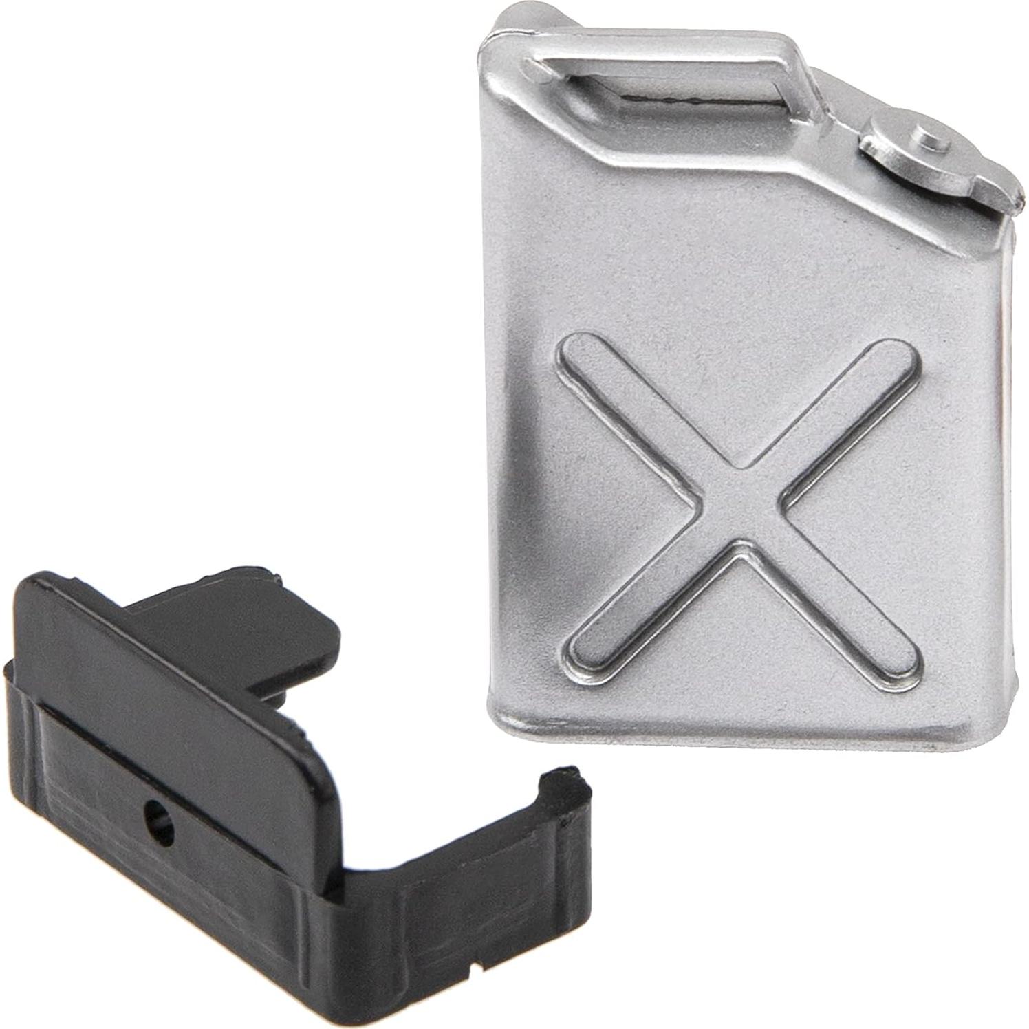 Accesorios de Decoración RC 1/10 Share Goo - 5 Piezas