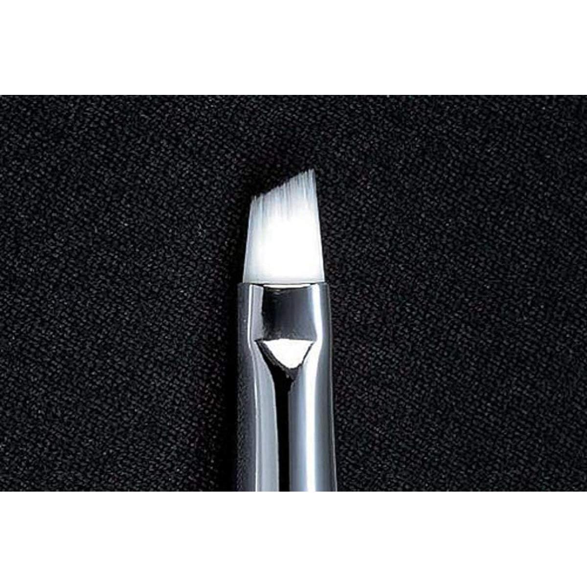 Cepillo Antiestático de Limpieza Tamiya 74078 Metal