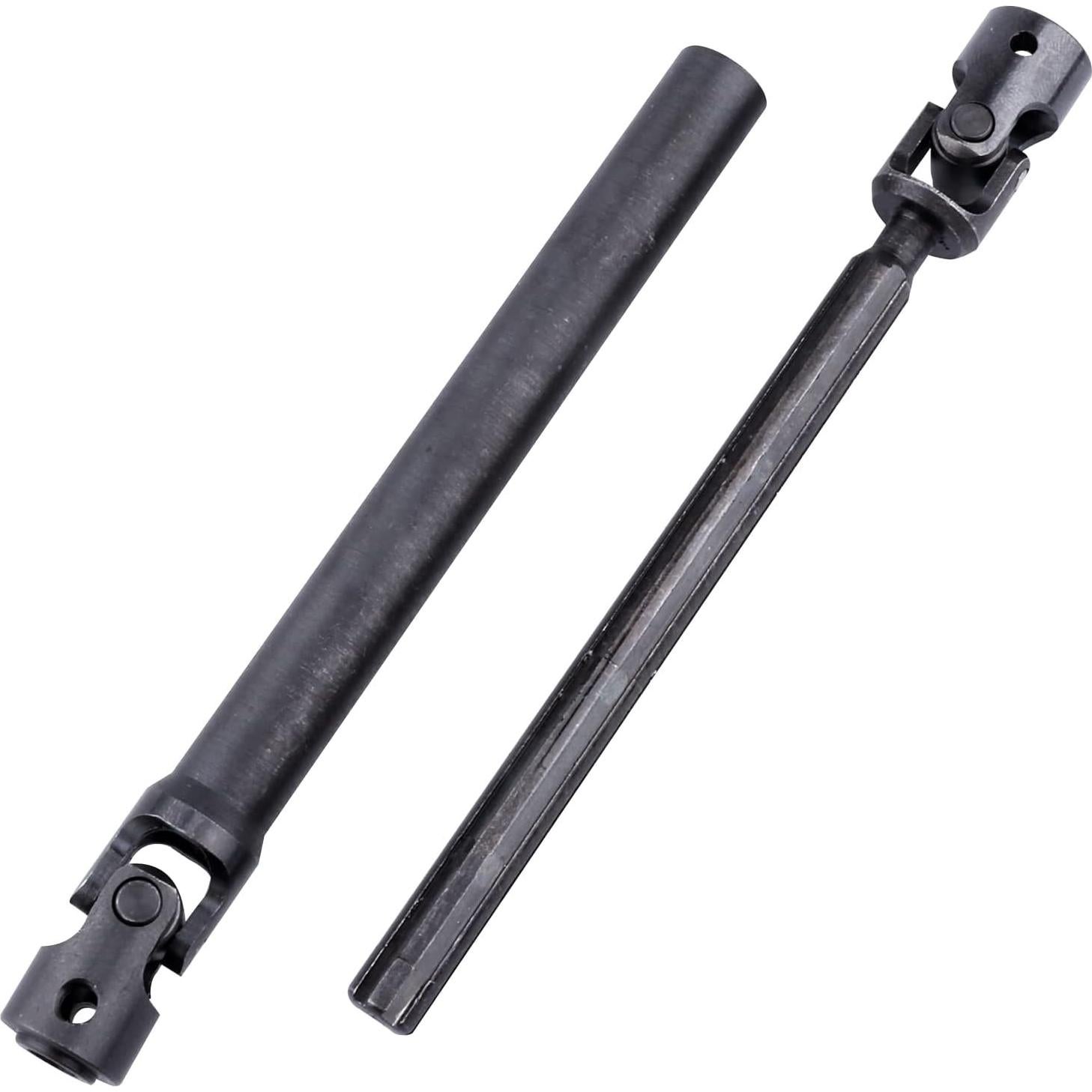 Eje de transmisión universal FriHobby 135-220mm para RC