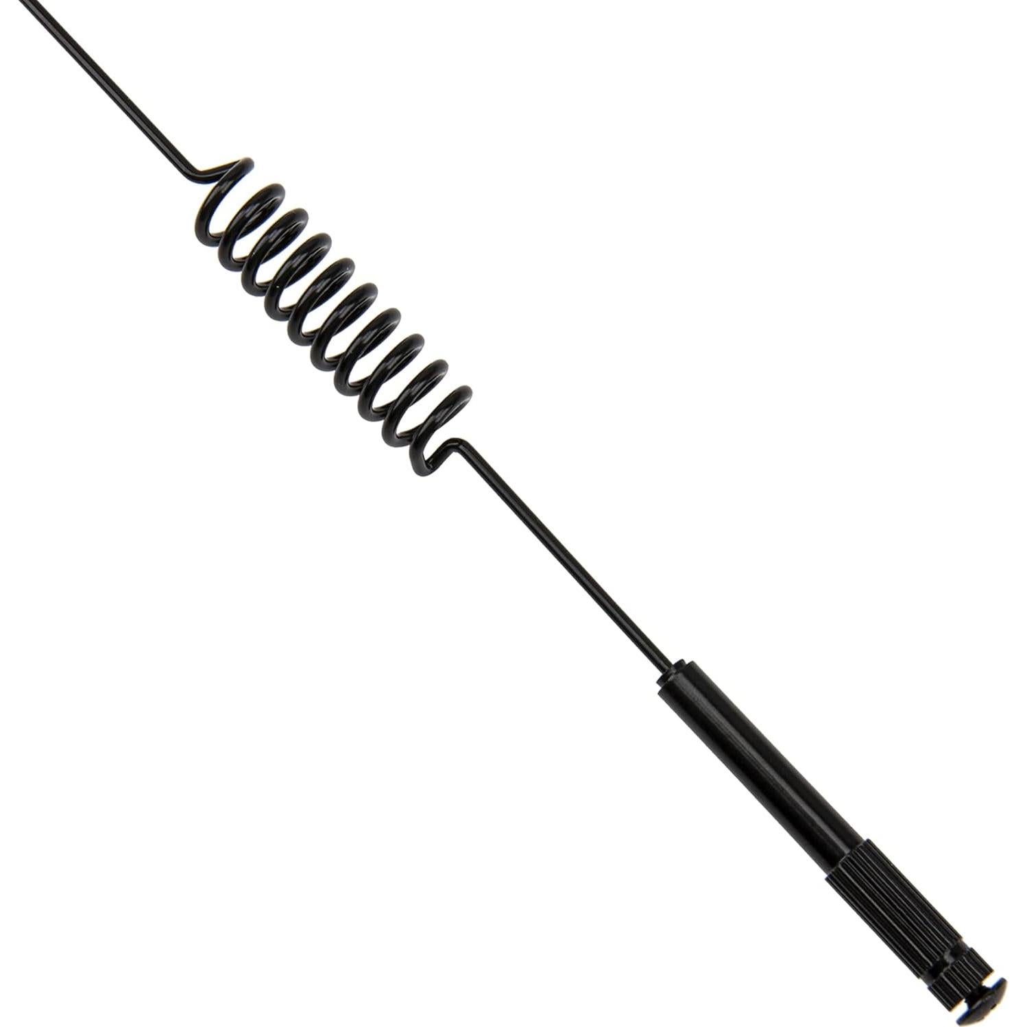 Antenas de Simulación RC ShareGoo 19.5 cm y 29 cm Metal