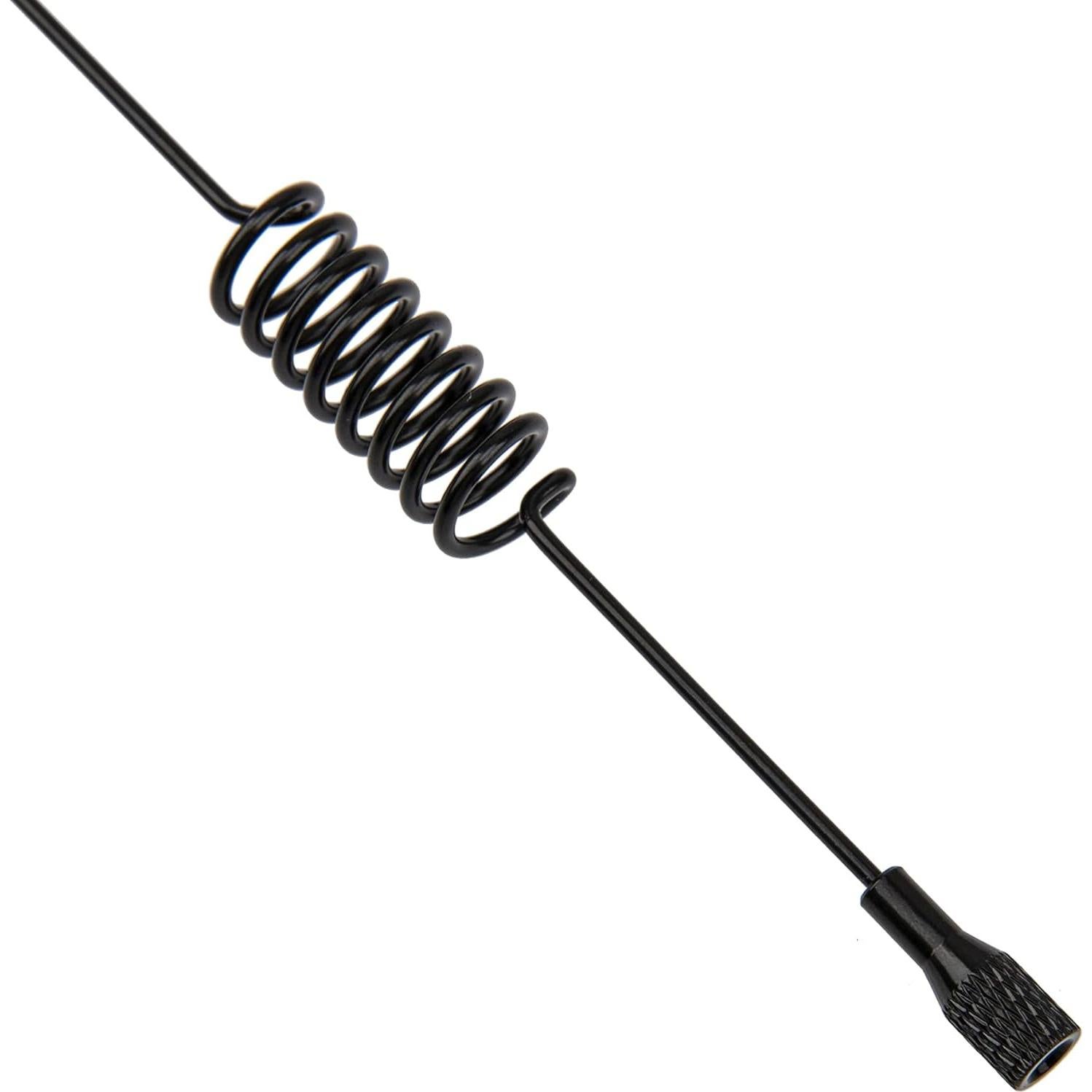 Antenas de Simulación RC ShareGoo 19.5 cm y 29 cm Metal