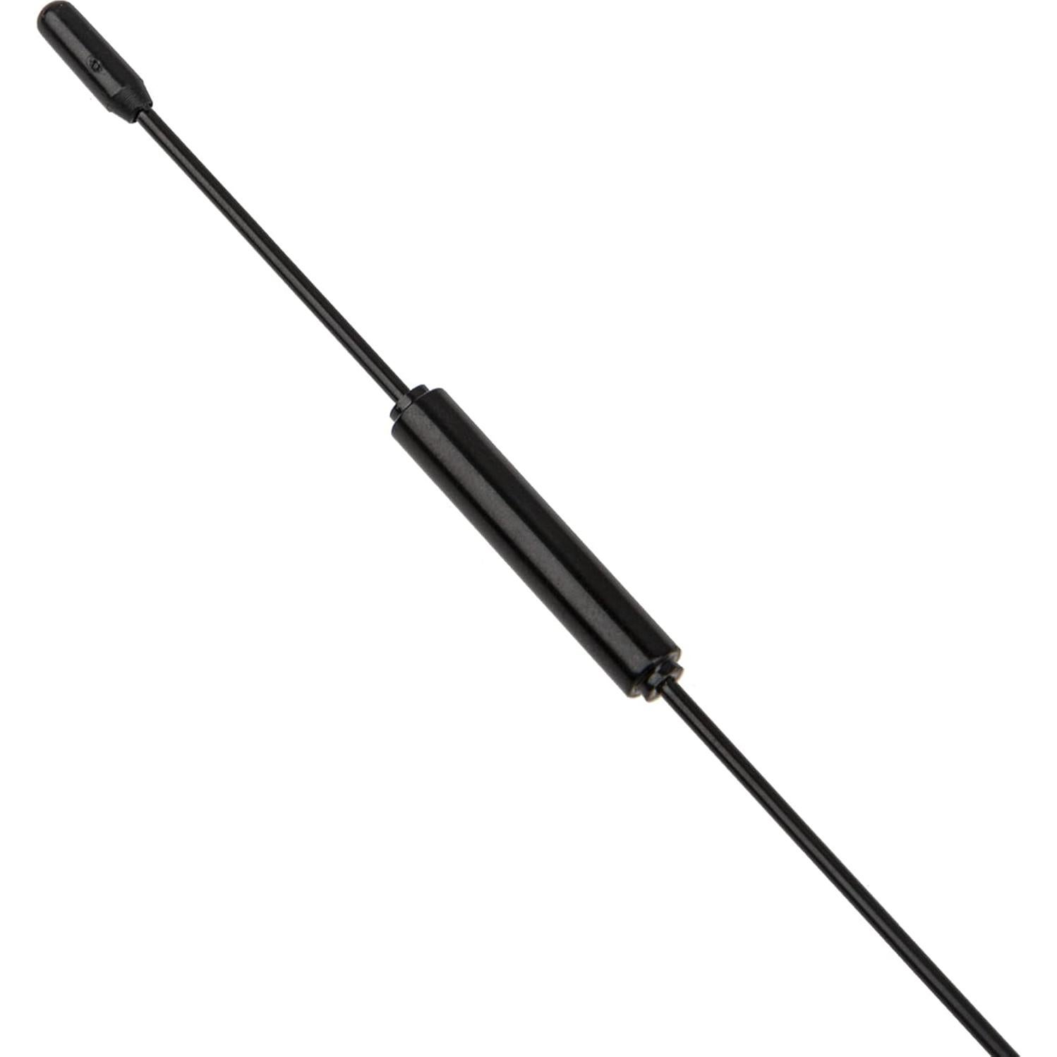 Antenas de Simulación RC ShareGoo 19.5 cm y 29 cm Metal