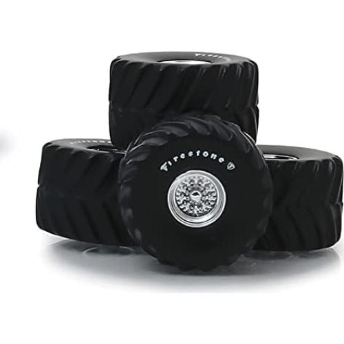 Camión Monstruo Greenlight Bigfoot #1 1974 Ford F-250 1:64