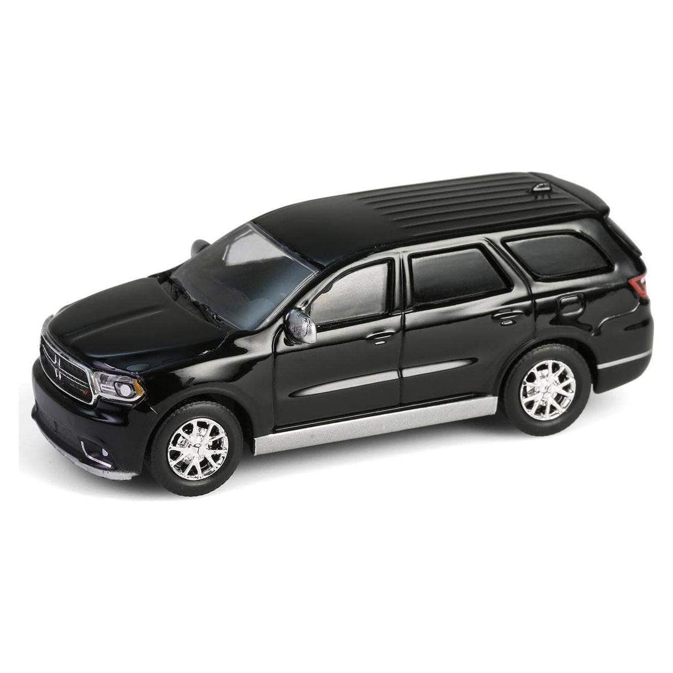Camión Dodge Durango 2014 Jamie Dutton 1/64 GreenLight