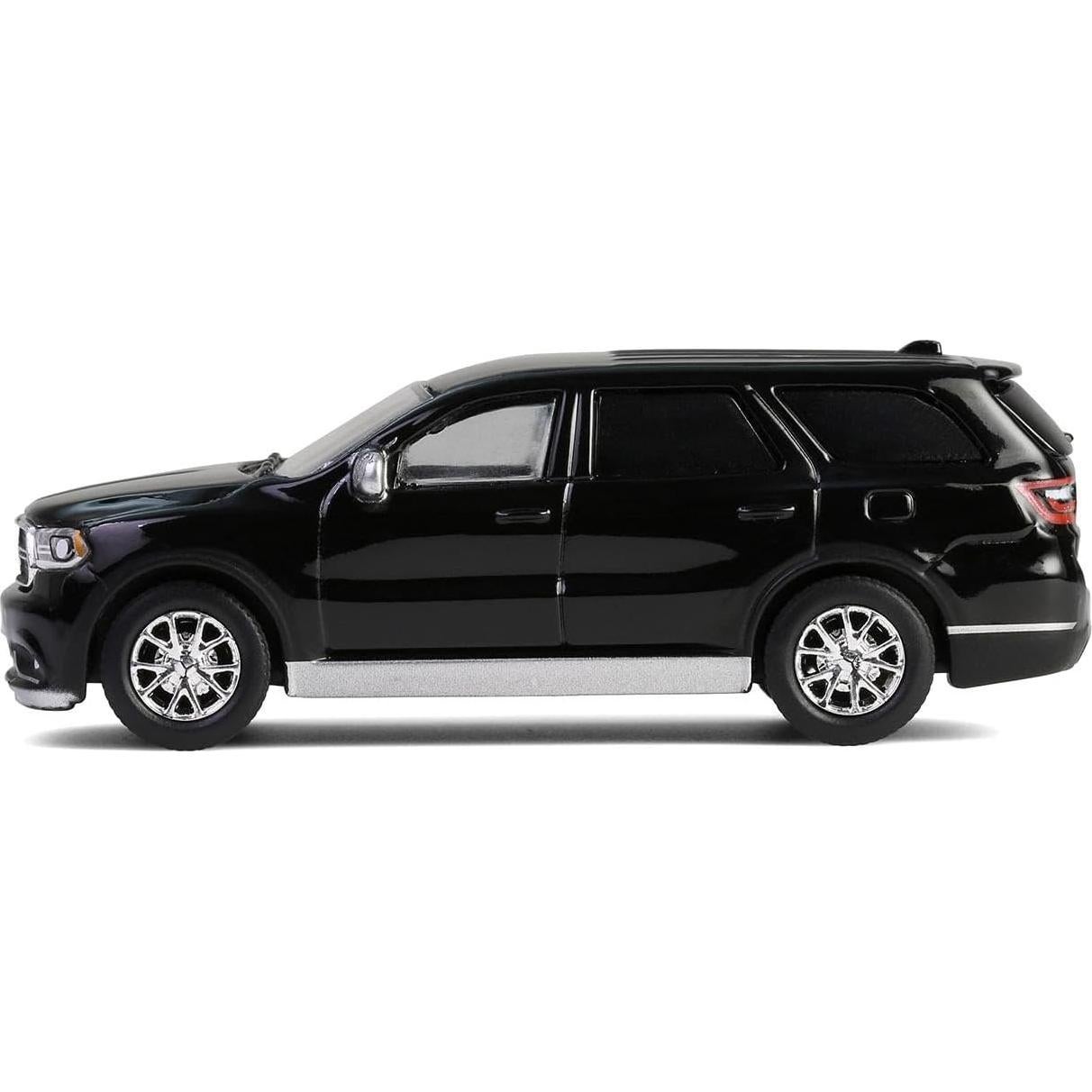 Camión Dodge Durango 2014 Jamie Dutton 1/64 GreenLight