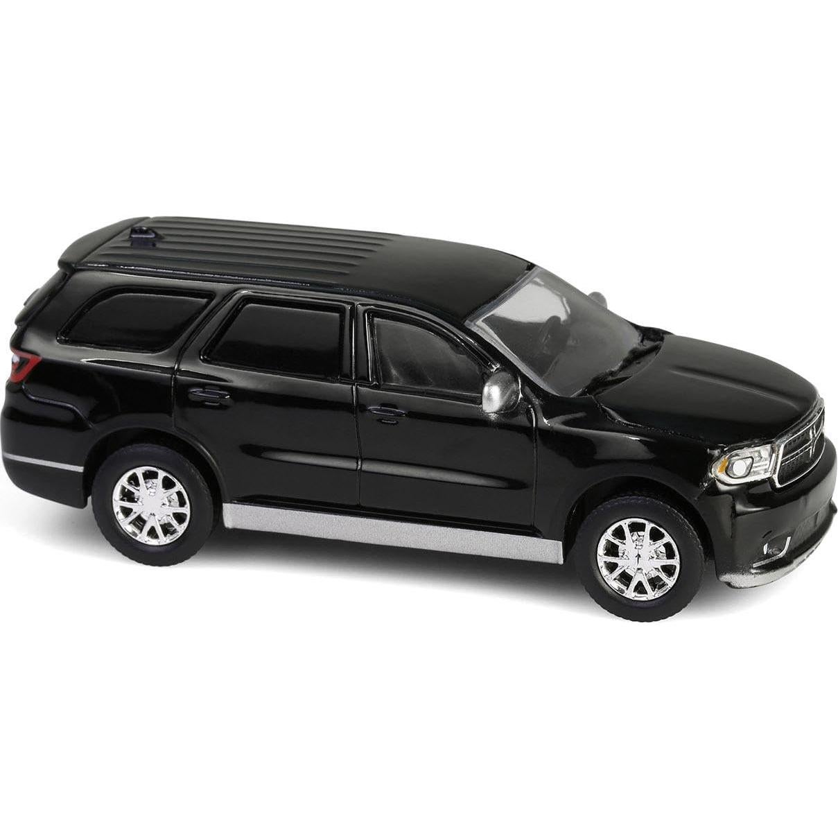 Camión Dodge Durango 2014 Jamie Dutton 1/64 GreenLight