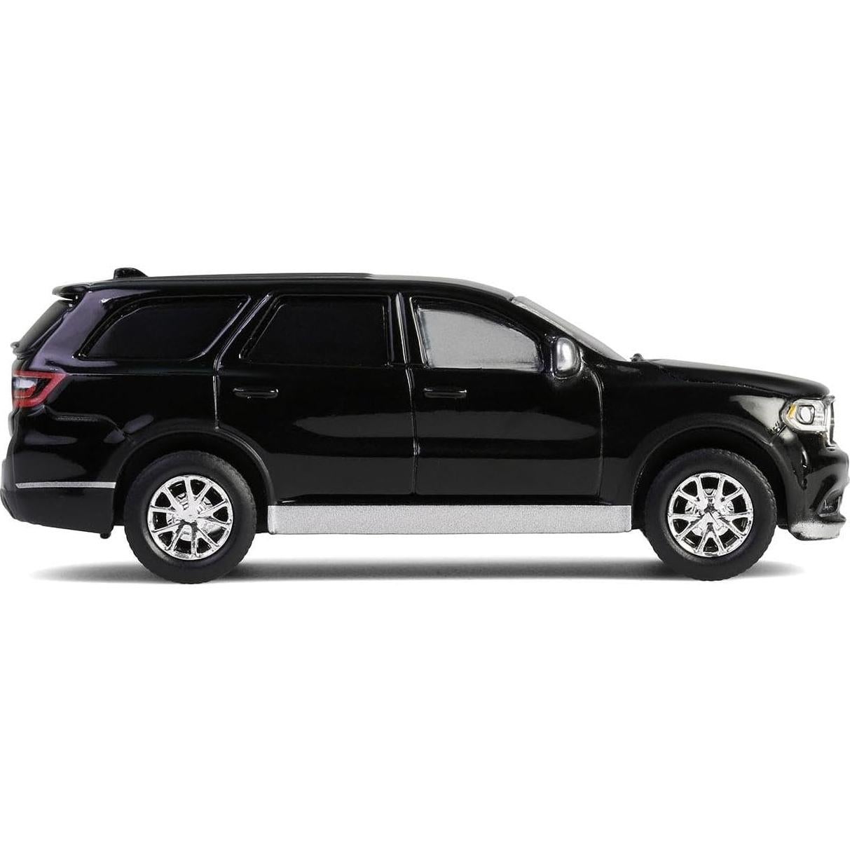 Camión Dodge Durango 2014 Jamie Dutton 1/64 GreenLight