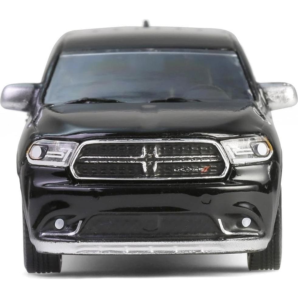 Camión Dodge Durango 2014 Jamie Dutton 1/64 GreenLight