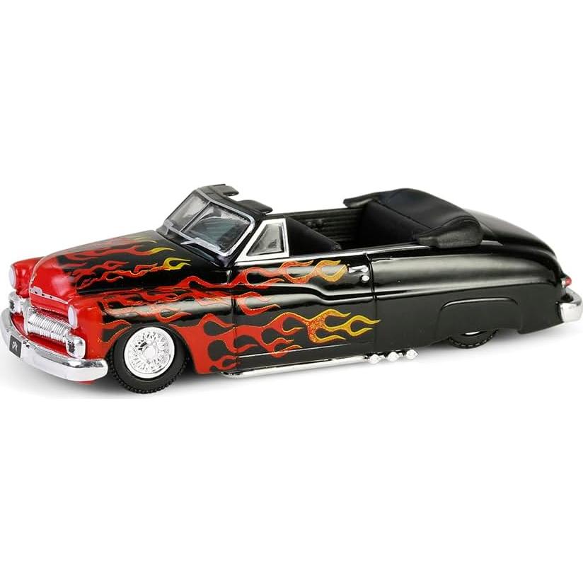 Coche de Metal Fundido Greenlight 54110-F 1:64 Garbage Pail