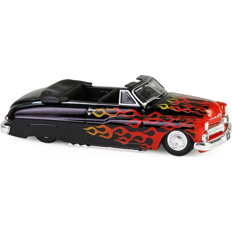 Coche de Metal Fundido Greenlight 54110-F 1:64 Garbage Pail