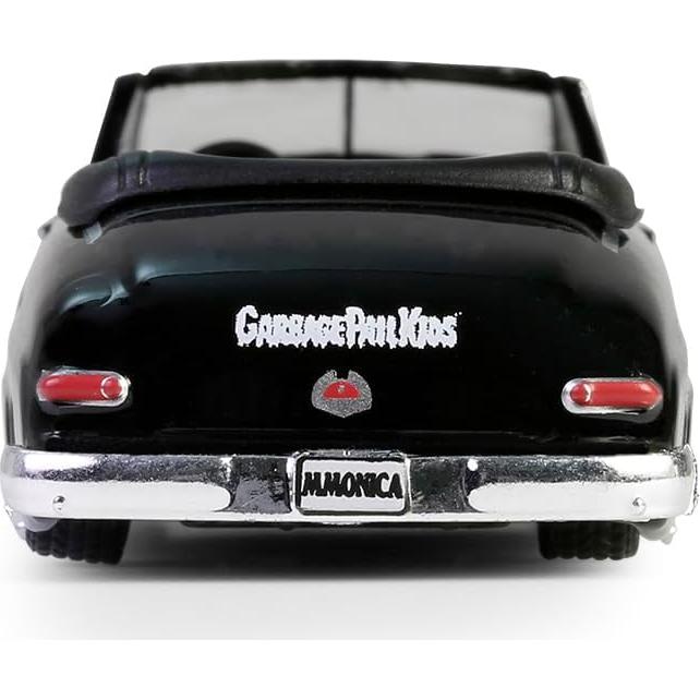 Coche de Metal Fundido Greenlight 54110-F 1:64 Garbage Pail