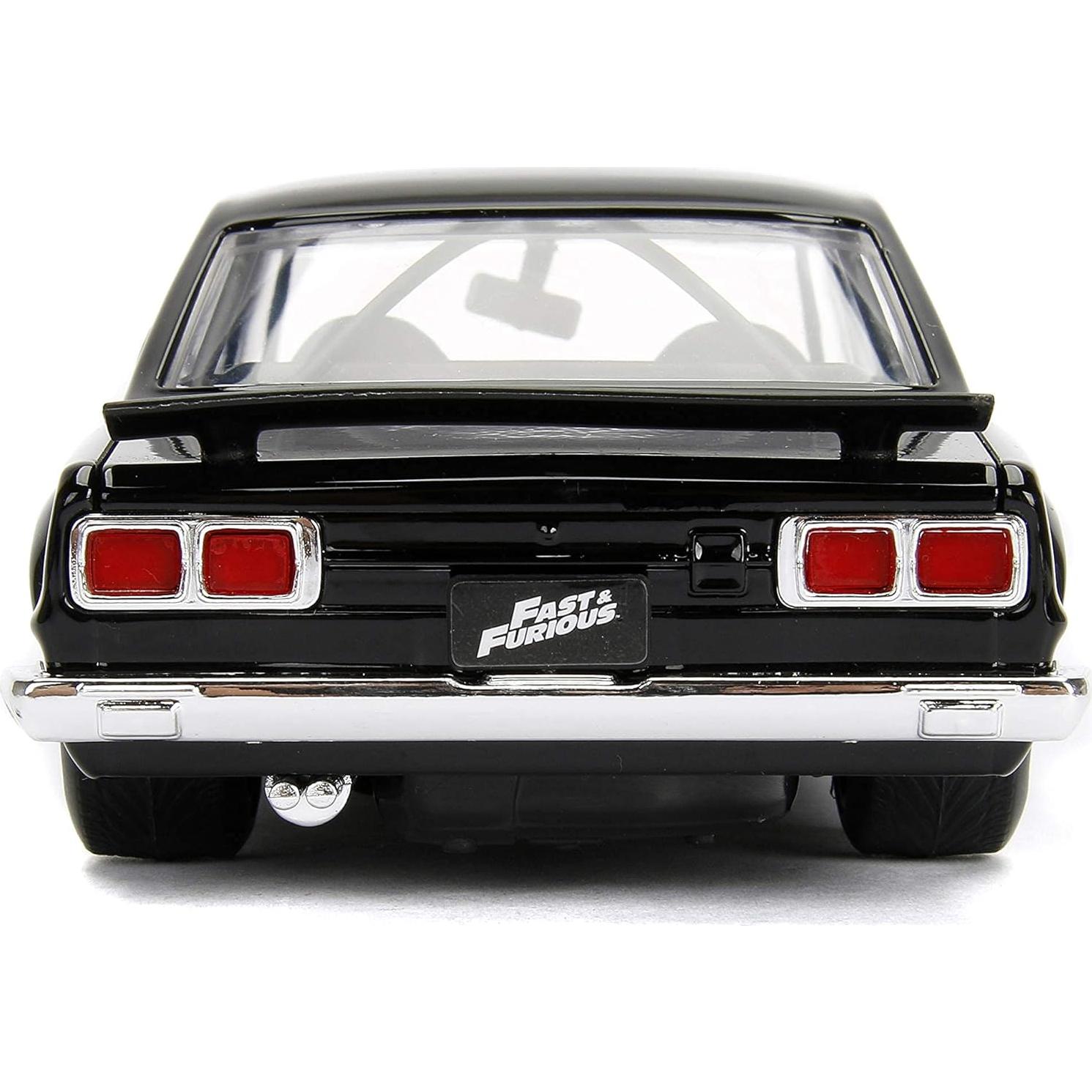 Juguete de Metal Jada Toys Nissan Skyline 2000 GT-R 1:24