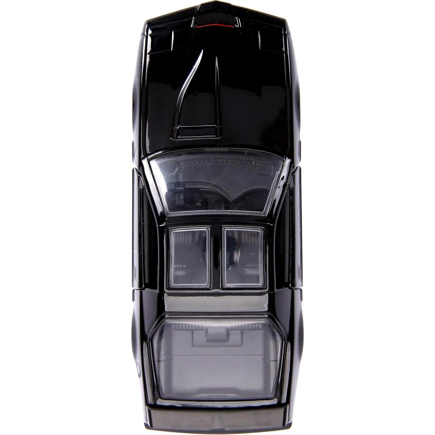 Auto de Fundición Knight Rider K.I.T.T. Jada Toys 1:32