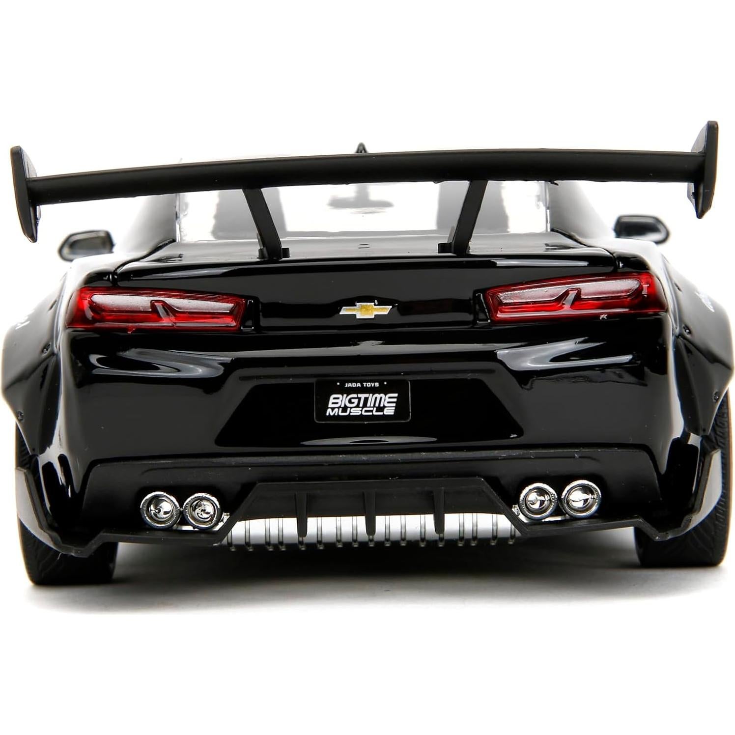 Auto Die-Cast 1:24 Jada Toys Chevy Camaro SS 2016