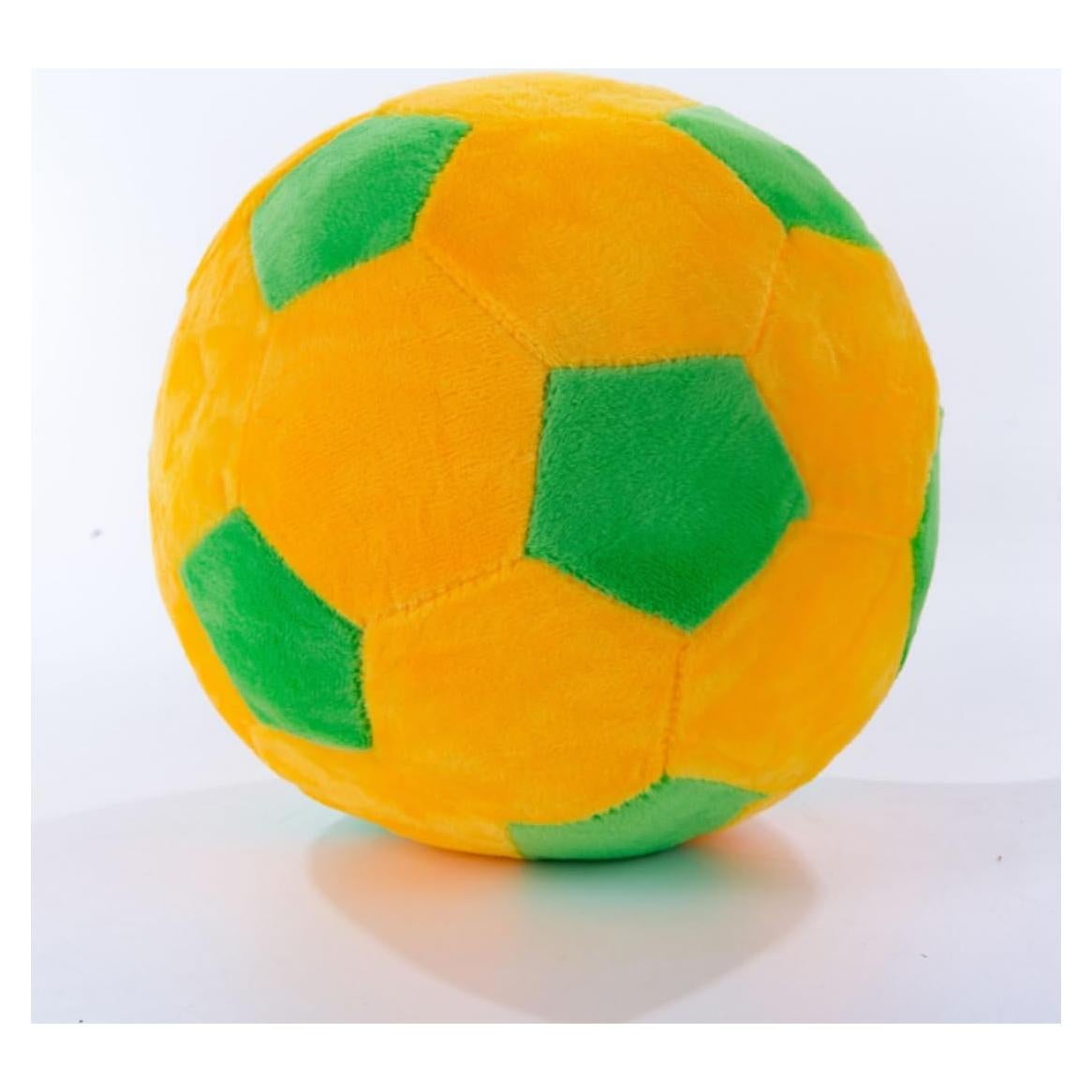 Almohada de Fútbol OPHRBU 22,86 cm Suave y Esponjosa