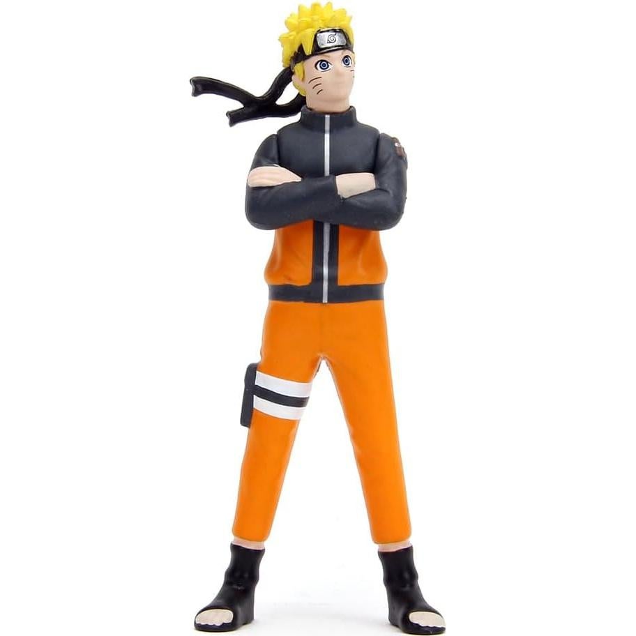 Jada Toys Nissan GT-R Uzumaki 1:24 Multicolor