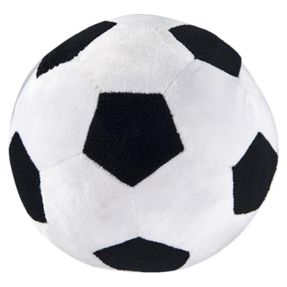 Almohada de Fútbol Suave OPHRBU 22,86 cm Regalo Infantil