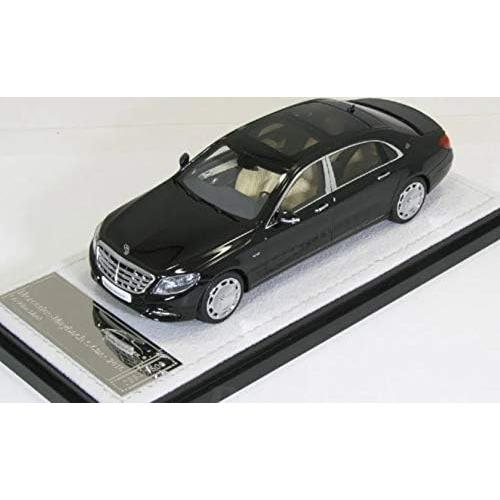 Coche Miniatura Mercedes Maybach S-Class 2016 Escala 1/43