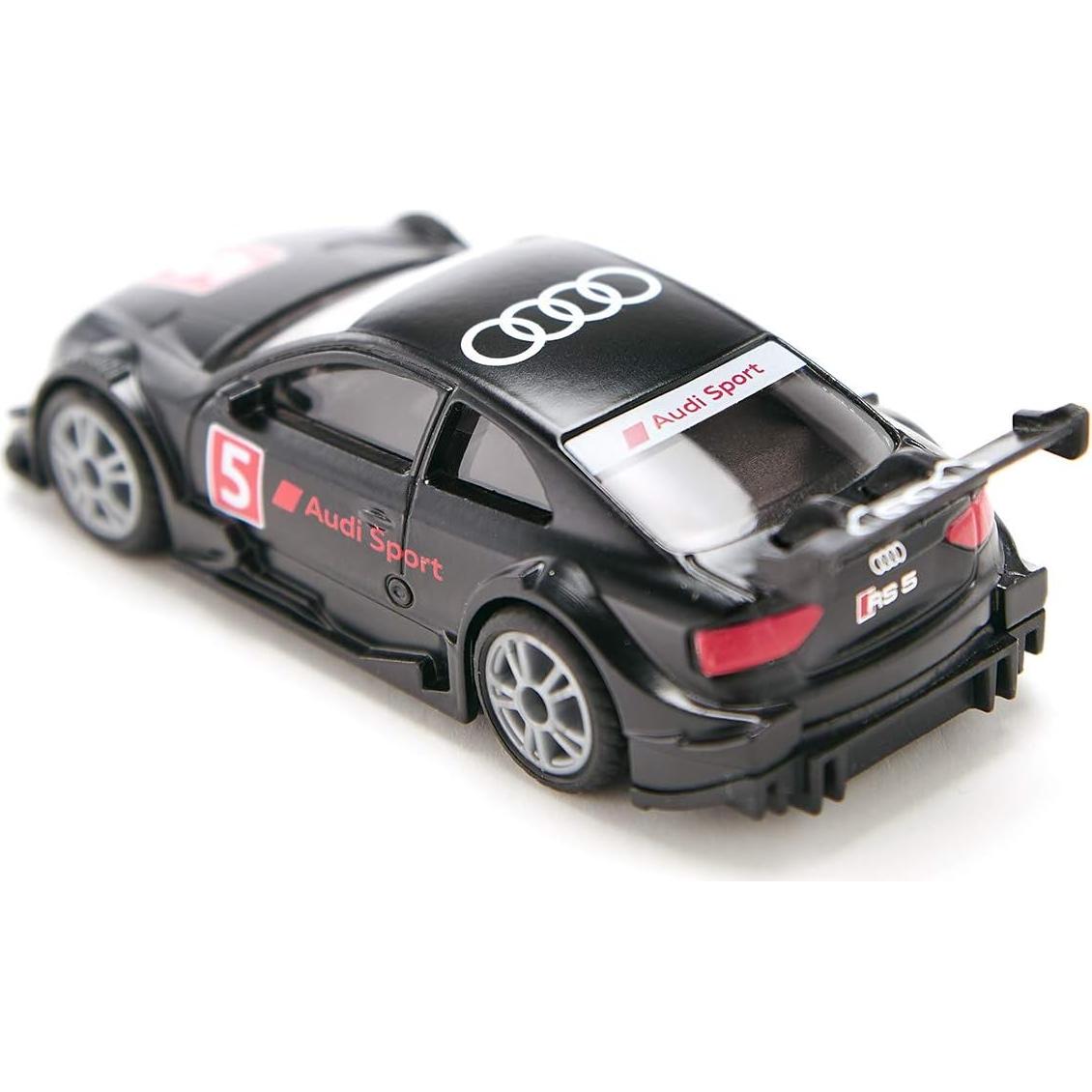 Coche de Juguete Audi RS 5 Siku 1580 Metal 8.1cm Multicolor
