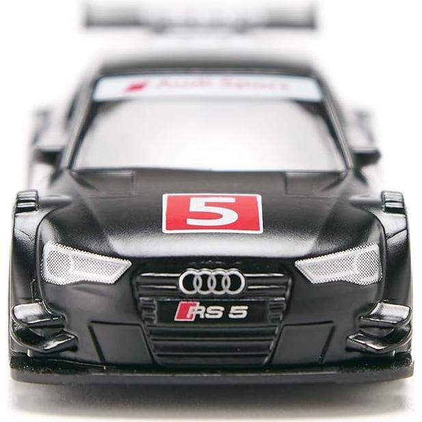 Coche de Juguete Audi RS 5 Siku 1580 Metal 8.1cm Multicolor