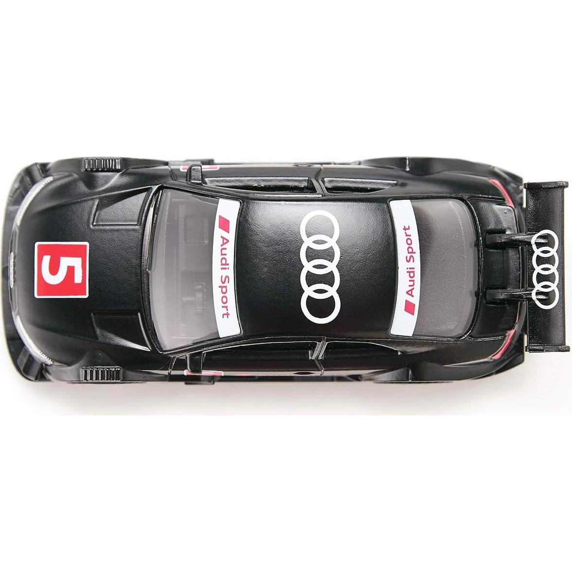 Coche de Juguete Audi RS 5 Siku 1580 Metal 8.1cm Multicolor