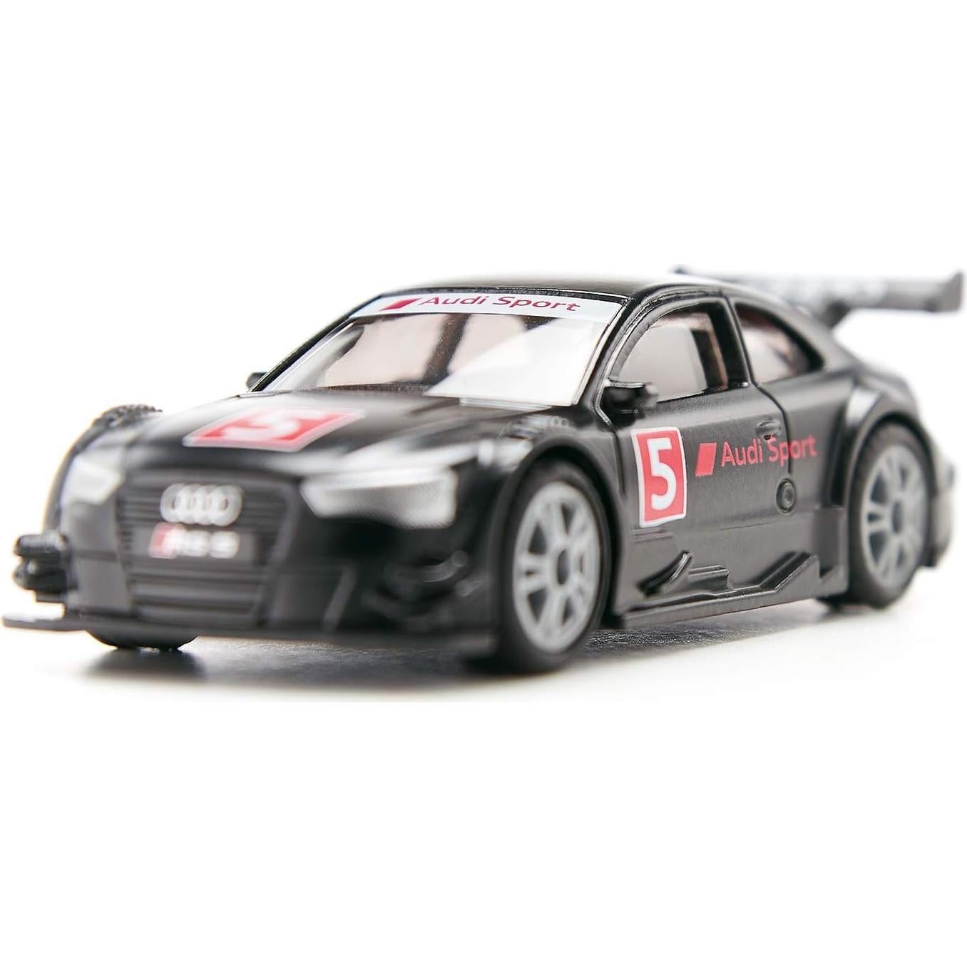 Coche de Juguete Audi RS 5 Siku 1580 Metal 8.1cm Multicolor