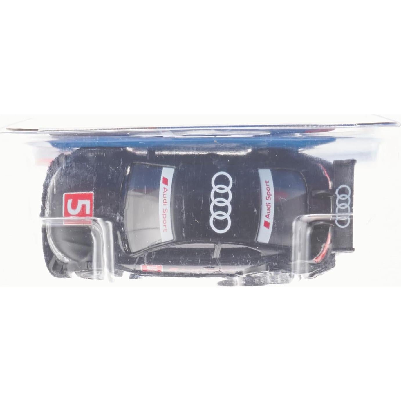 Coche de Juguete Audi RS 5 Siku 1580 Metal 8.1cm Multicolor