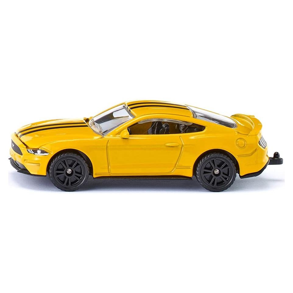 Auto a Escala Siku 1530 Ford Mustang GT Multicolor 8.2 cm