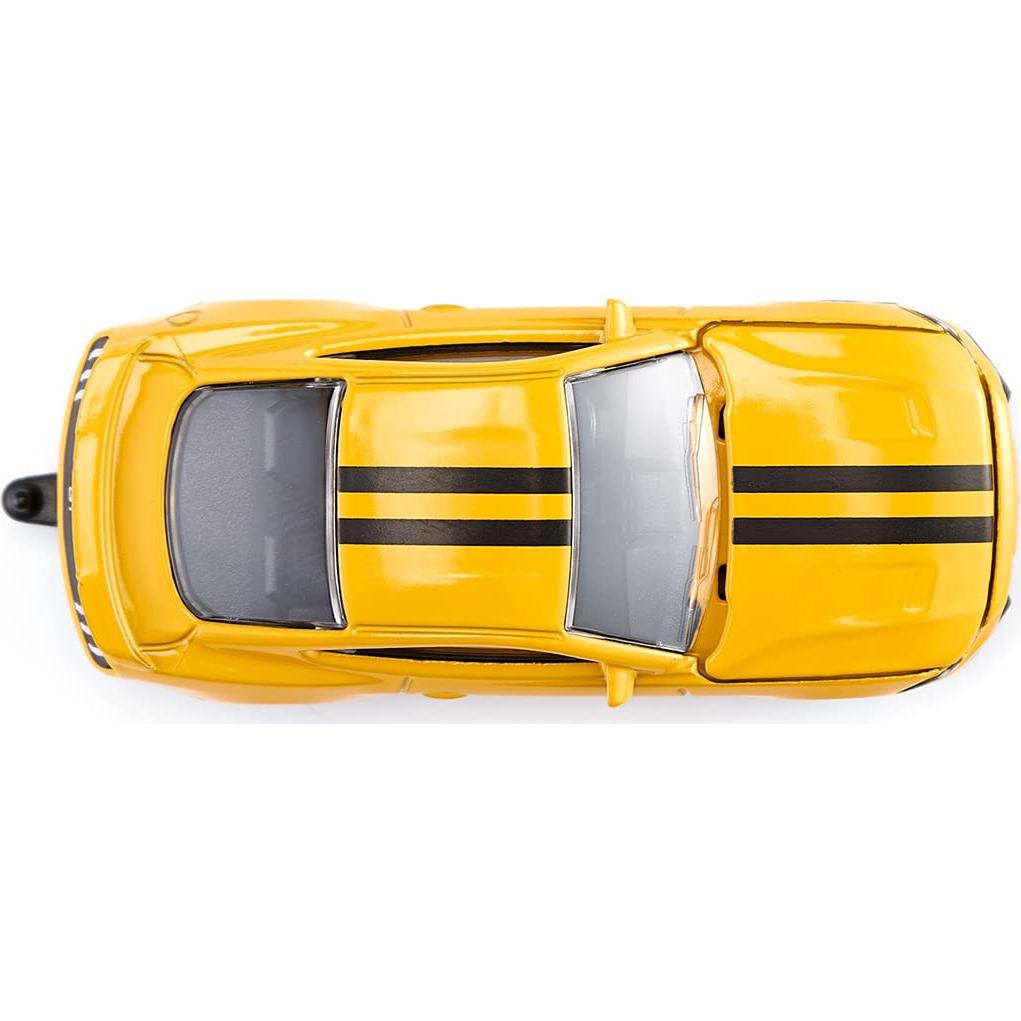 Auto a Escala Siku 1530 Ford Mustang GT Multicolor 8.2 cm
