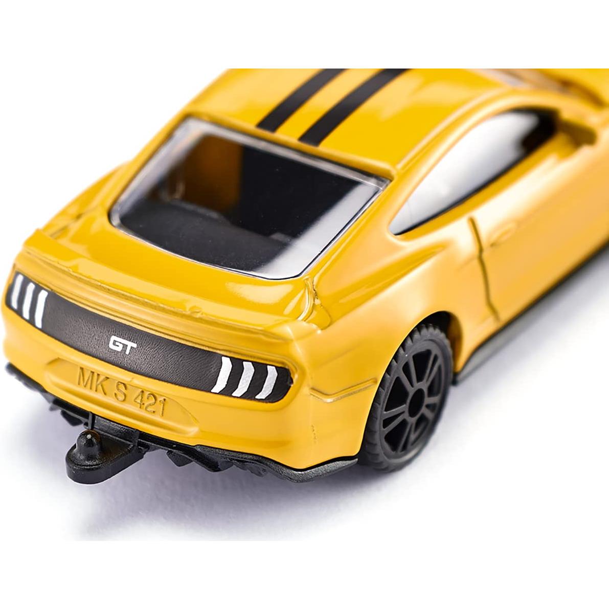 Auto a Escala Siku 1530 Ford Mustang GT Multicolor 8.2 cm