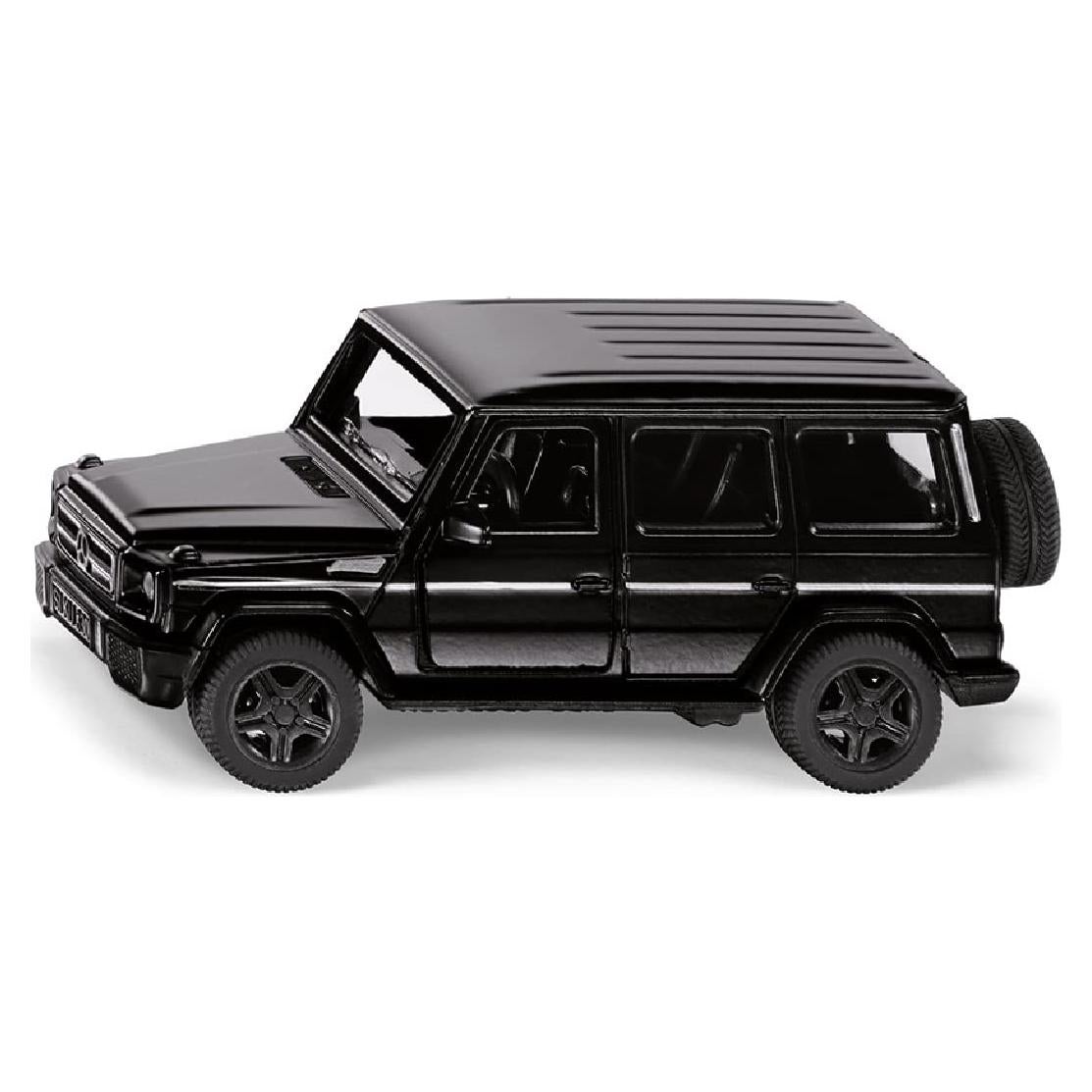 Siku 2350 Mercedes-AMG G65 1:50 Metal/Plástico Amarillo