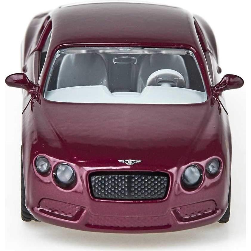 Coche de Juguete Siku Bentley Continental GT V8 Magenta