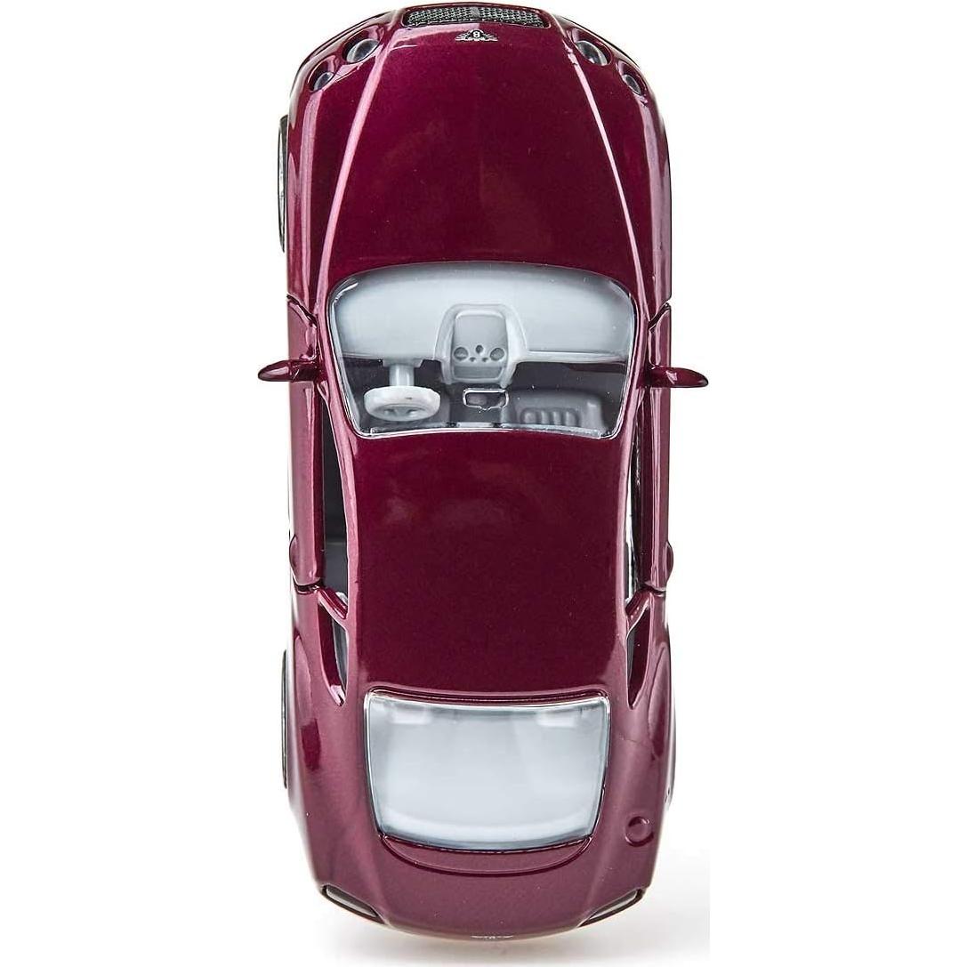 Coche de Juguete Siku Bentley Continental GT V8 Magenta