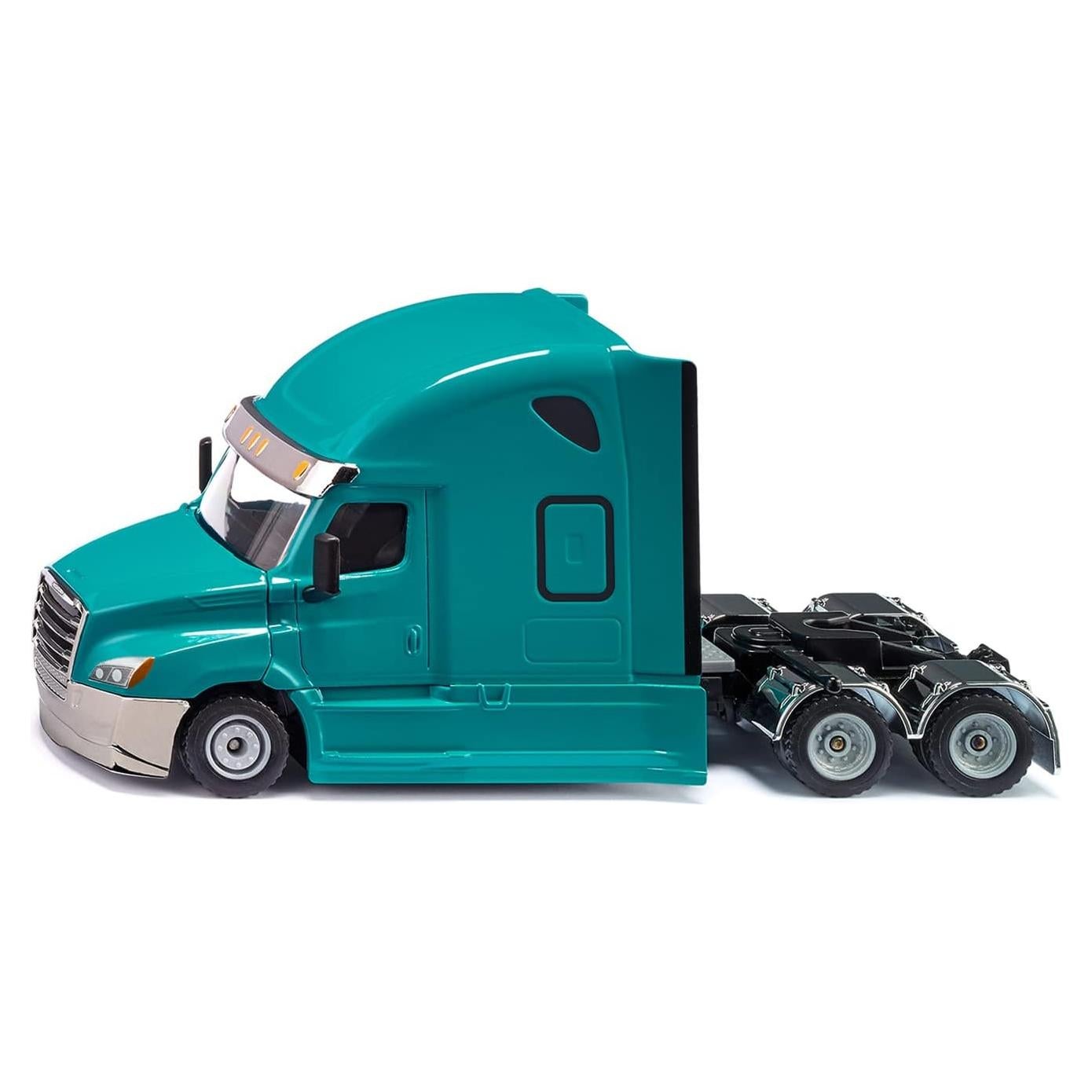 Tractor de Juguete Siku 2717 Freightliner Cascadia 1:50 Azul