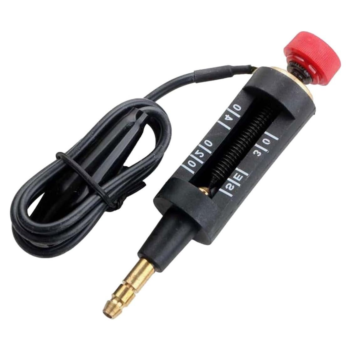 Probador de Bujías Automotriz BDZMC - Diagnóstico de Chispa