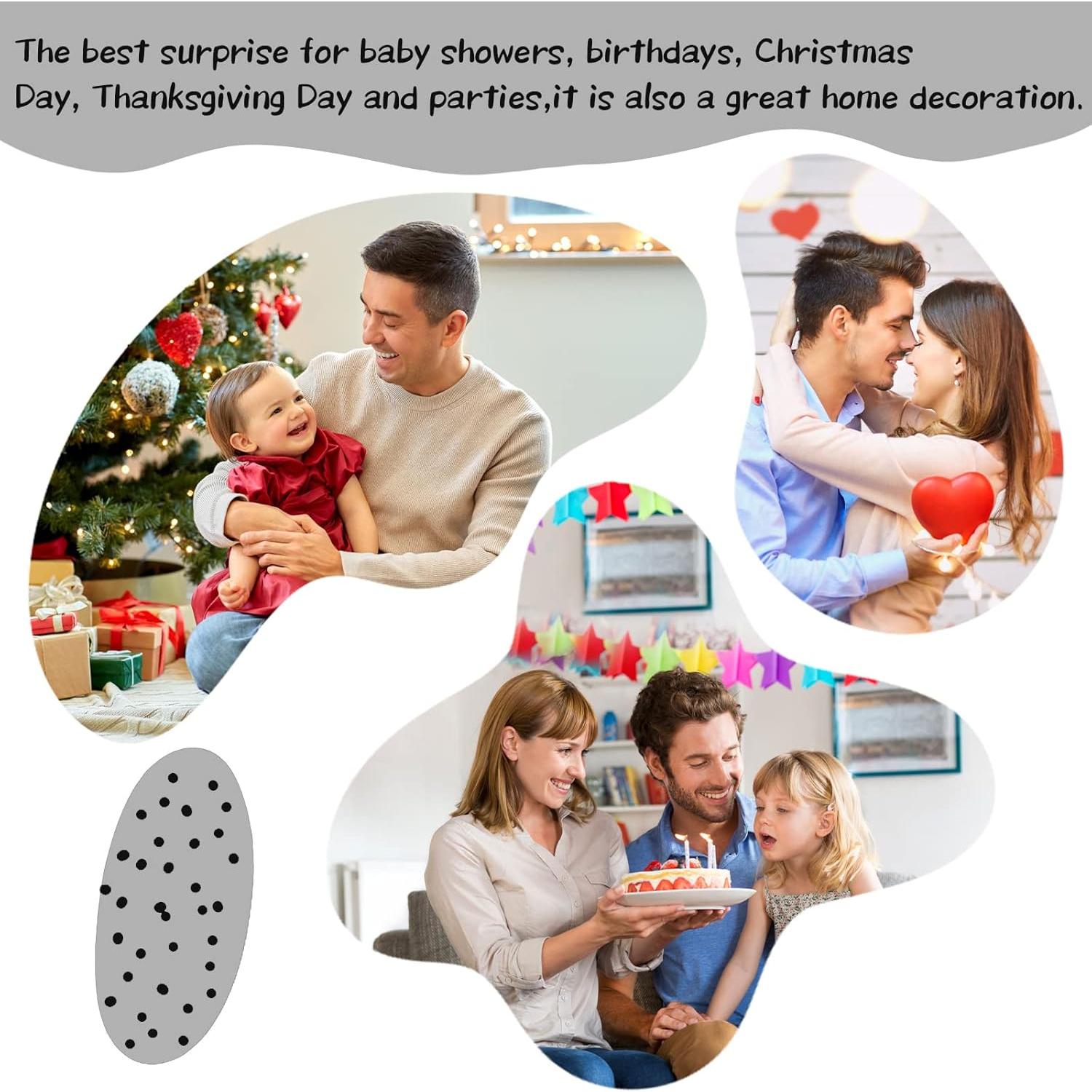 Oso de Peluche Gigante MorisMos Gris 99 cm Suave y Esponjoso