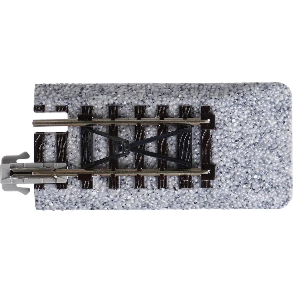 KATO Car Stop Track C 2 Pack 20-048 Suministros Ferrocarril