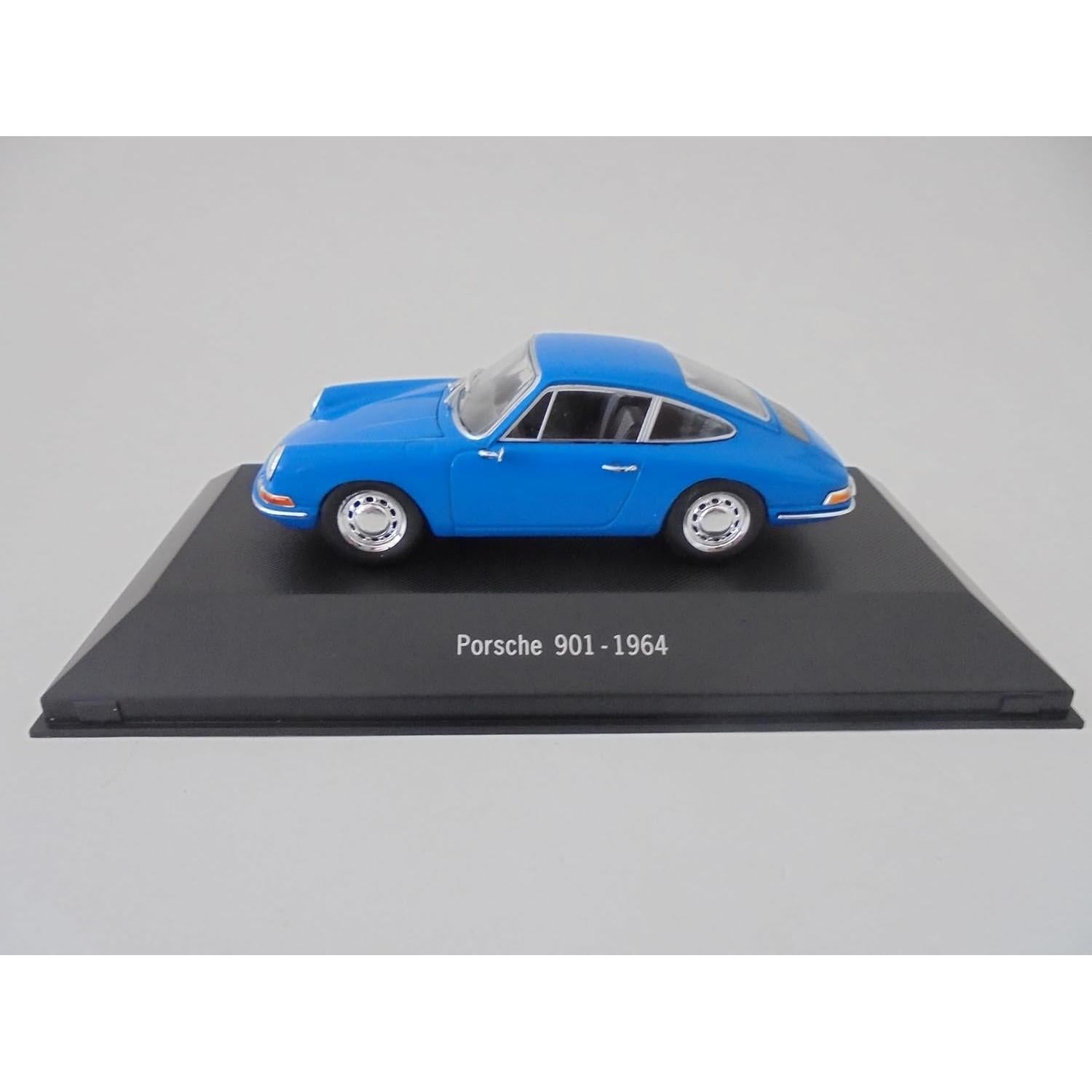 Coche de colección OPO 10 Porsche 901 1964 Spark 15cm