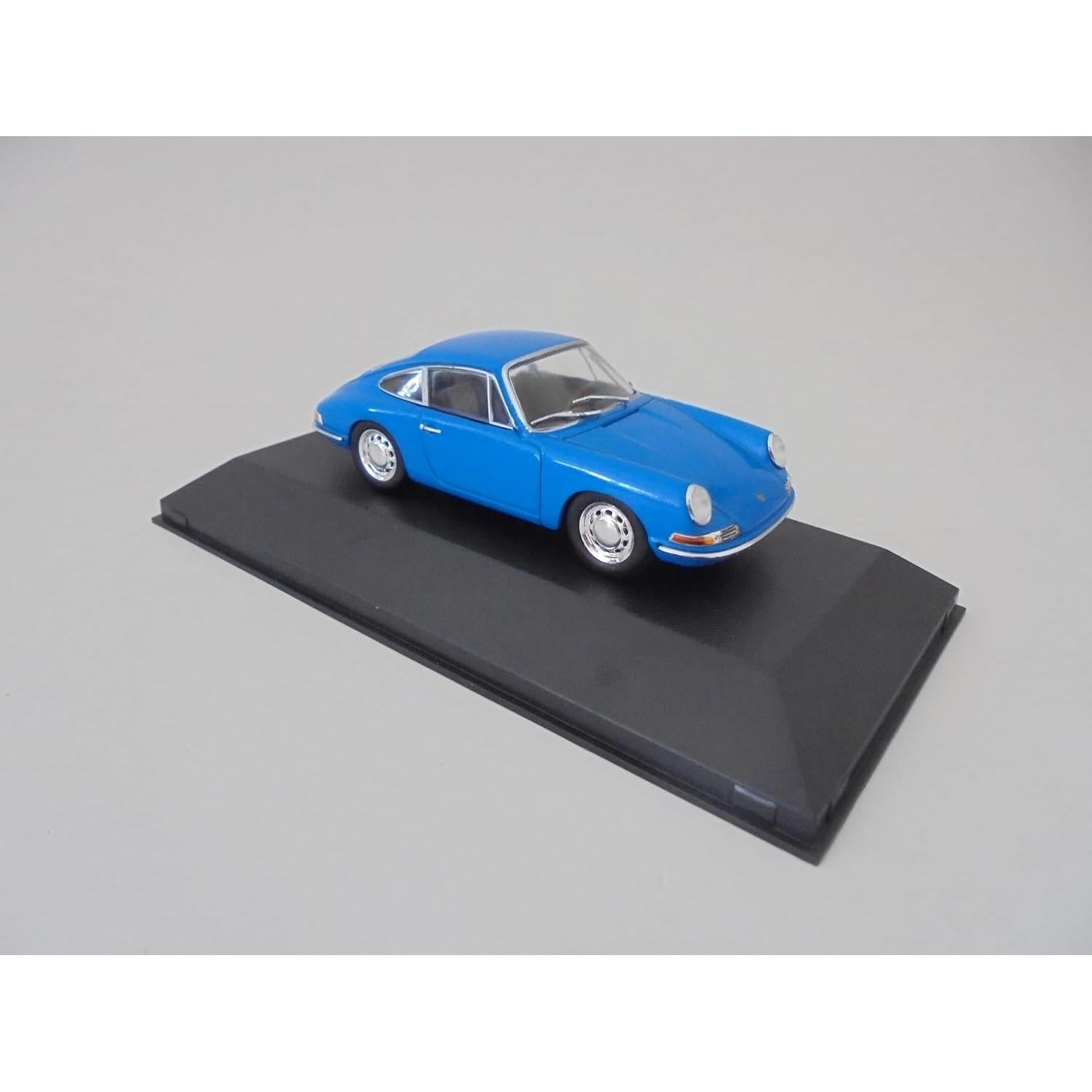 Coche de colección OPO 10 Porsche 901 1964 Spark 15cm