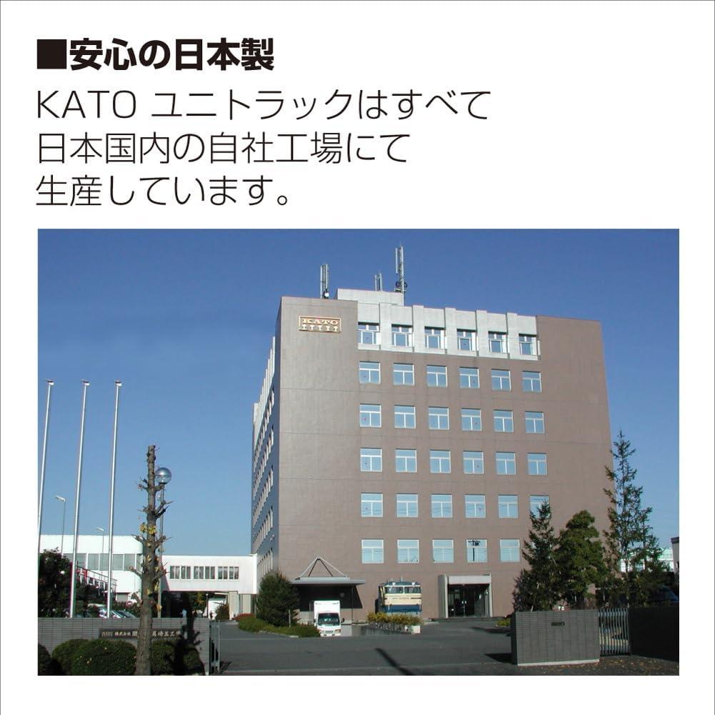 Desvío Eléctrico Kato 20-241 Unitrak R150 45° Derecho